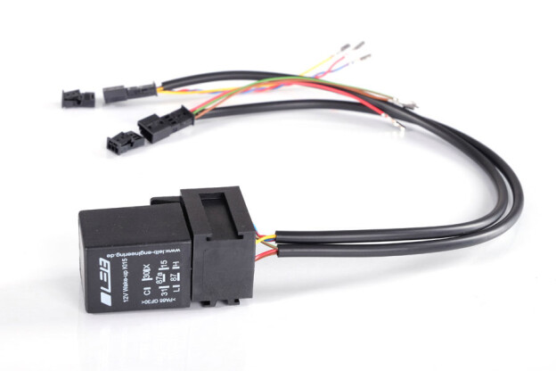 CAN BUS MODULES for BMW