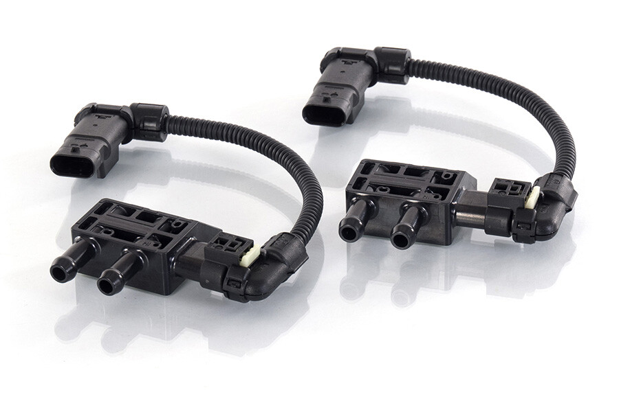 LEIB OPF DELETER für BMW M5 | G90 box